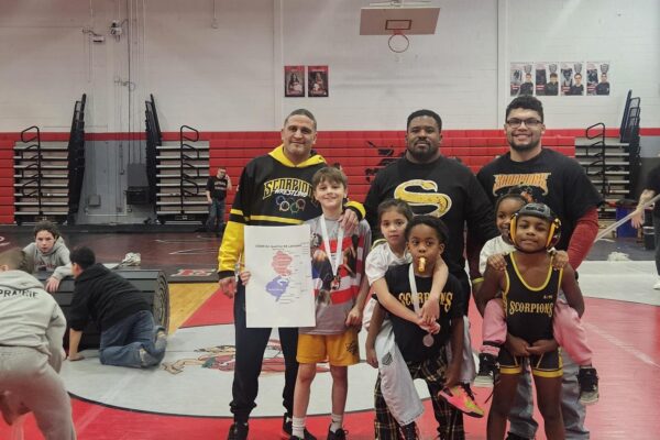 Recent Competition Results